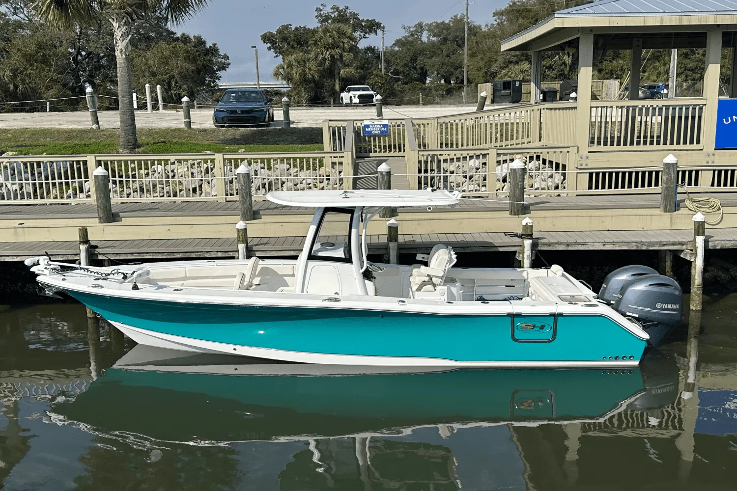 2022 Sea Hunt 27 GAME FISH Image Thumbnail #58