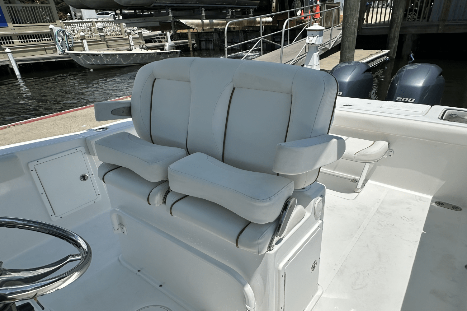 2022 Sea Hunt 27 GAME FISH Image Thumbnail #20