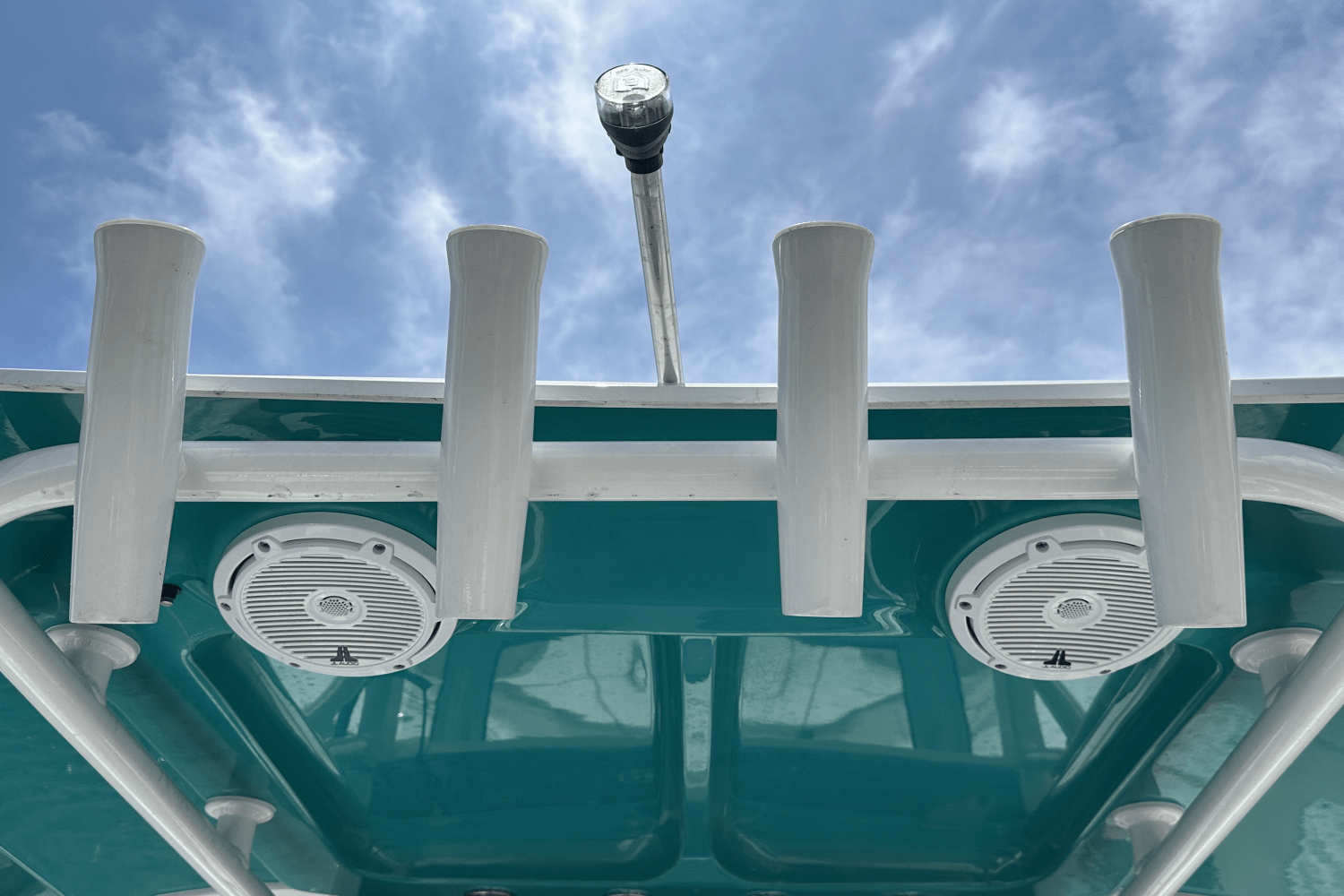 2022 Sea Hunt 27 GAME FISH Image Thumbnail #49