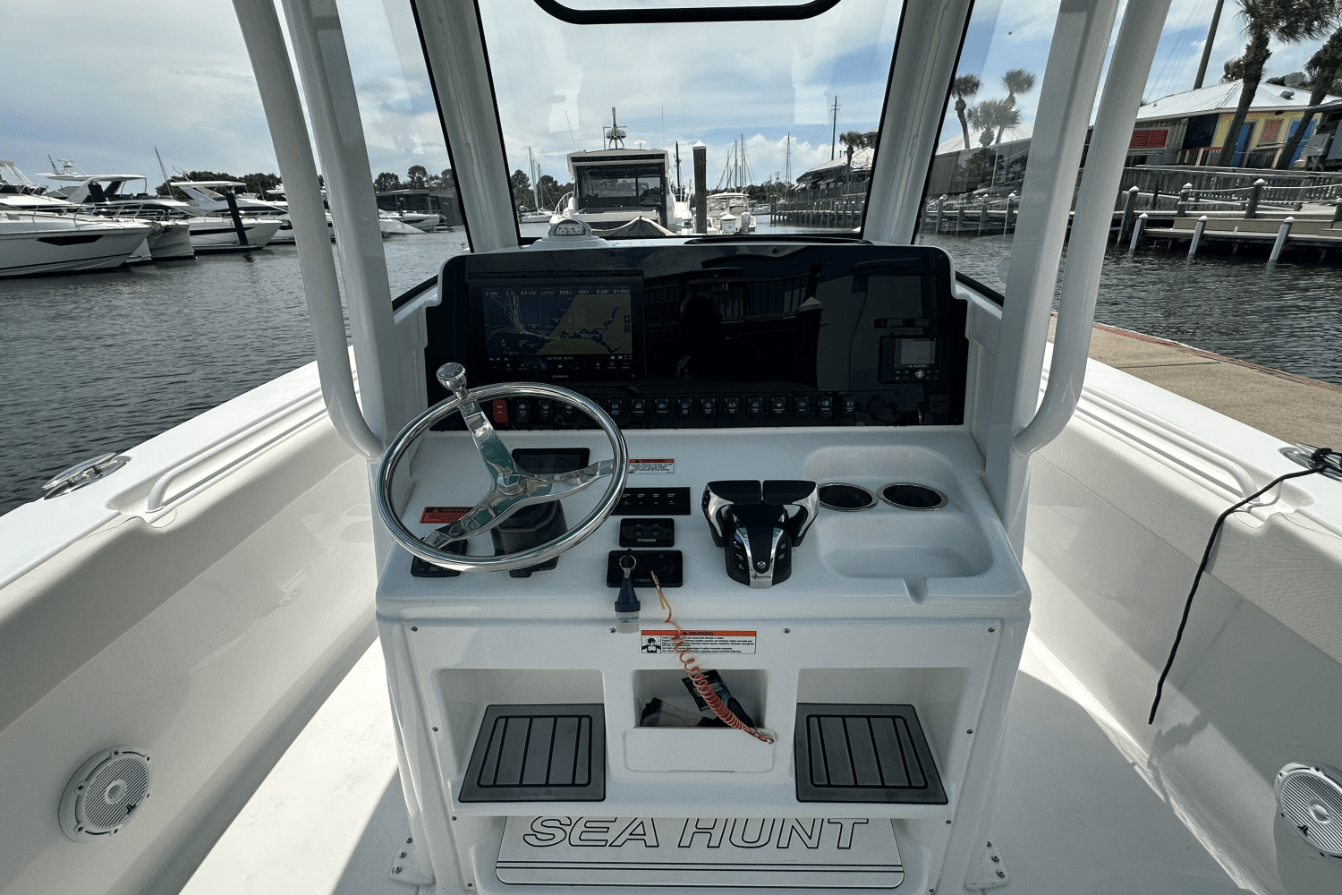 2022 Sea Hunt 27 GAME FISH Image Thumbnail #44