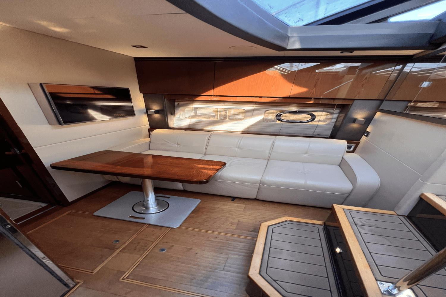 2016 Sea Ray 470 SUNDANCER Image Thumbnail #29