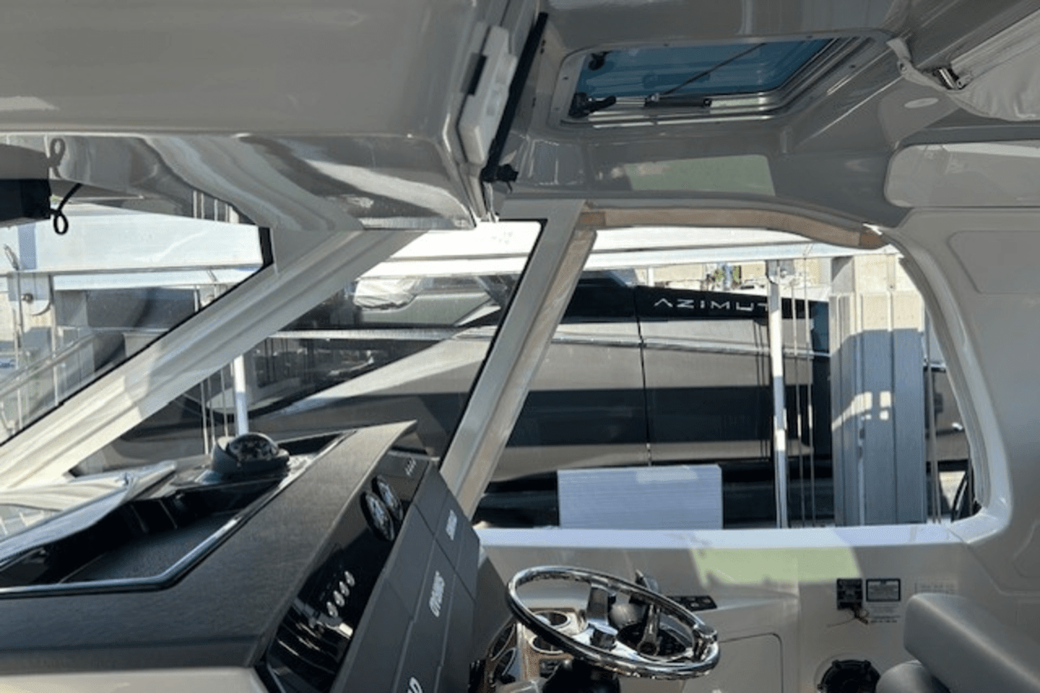 2024 Boston Whaler 380 REALM Image Thumbnail #20