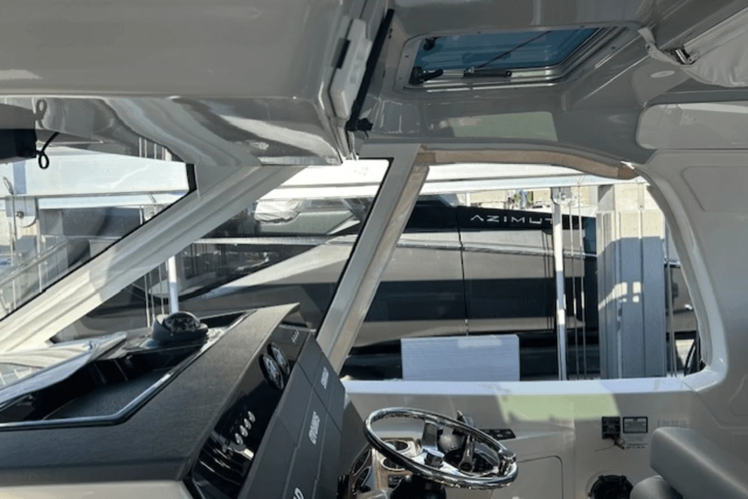 2024 Boston Whaler 380 REALM Image Thumbnail #20