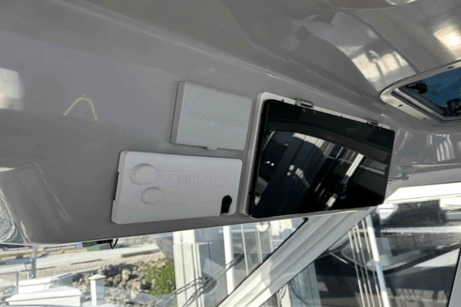 2024 Boston Whaler 380 REALM Image Thumbnail #21