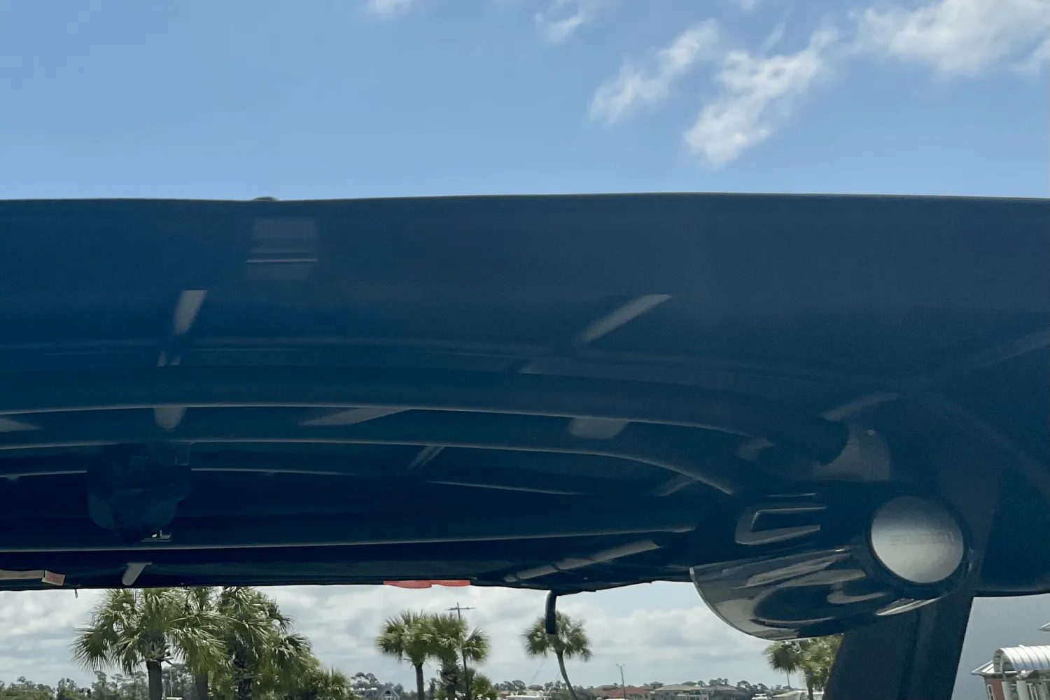 2025 Sea Ray SLX 260 Outboard Image Thumbnail #10