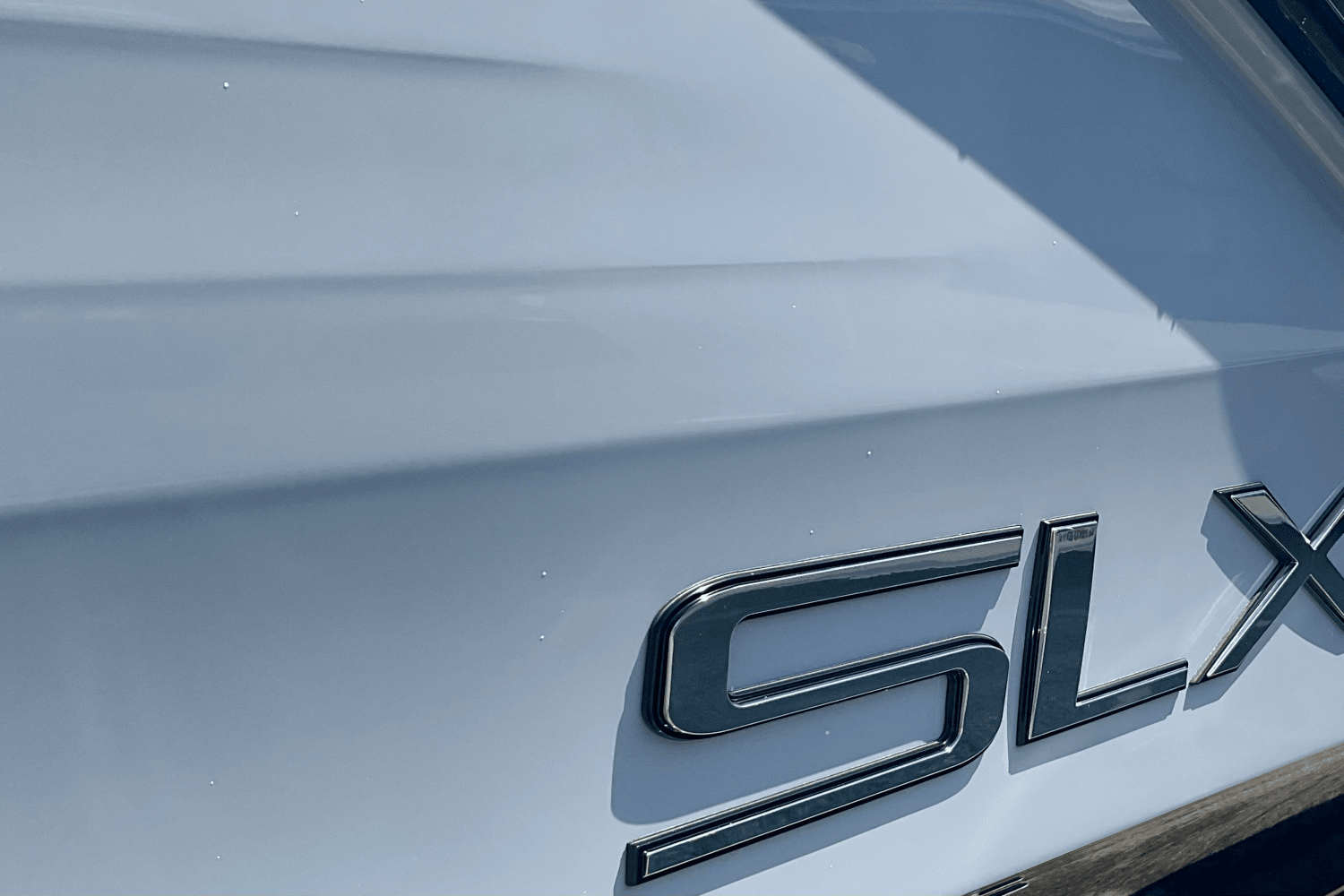 2025 Sea Ray SLX 260 Outboard Image Thumbnail #4