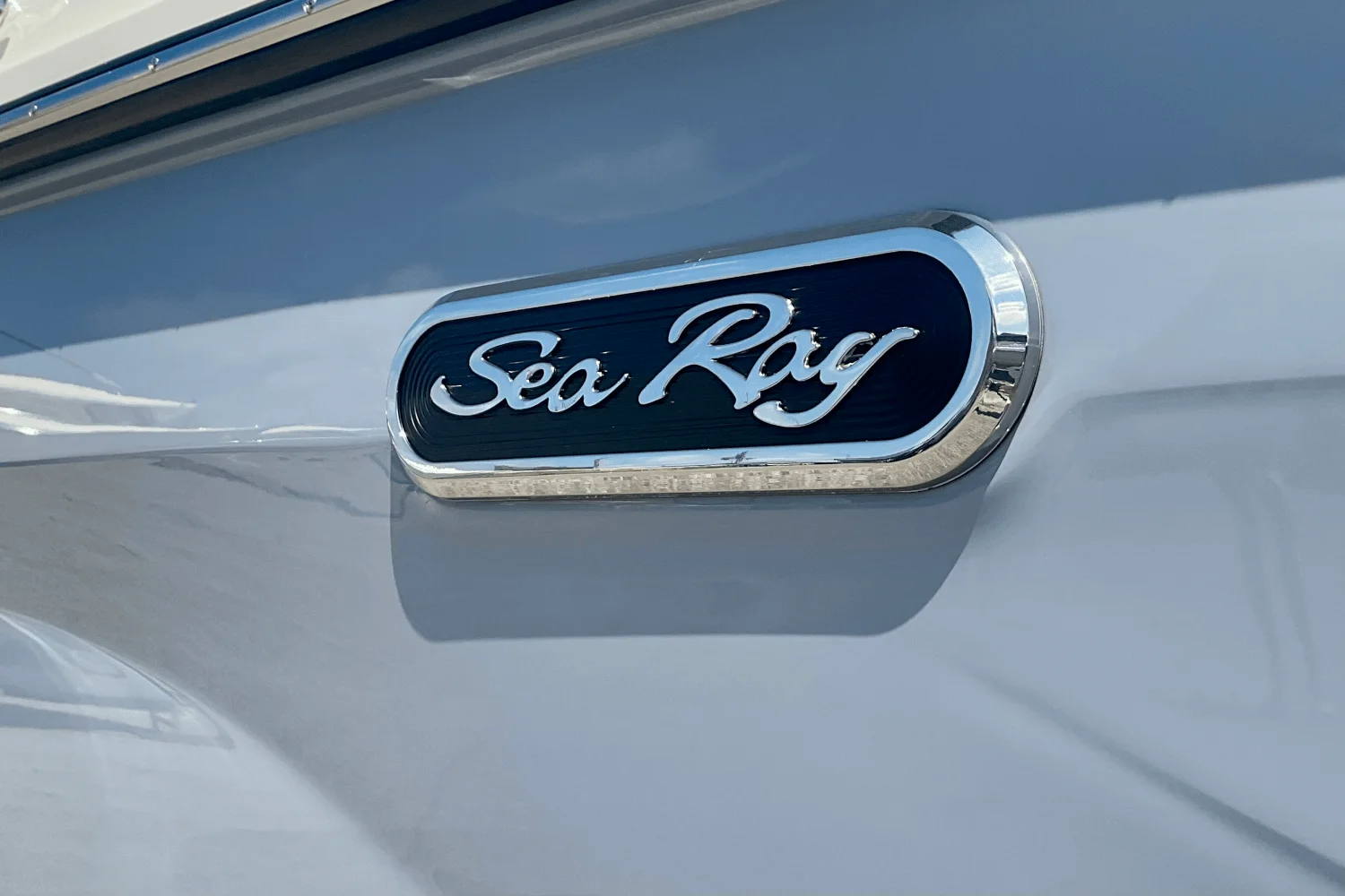 2025 Sea Ray SLX 260 Outboard Image Thumbnail #5