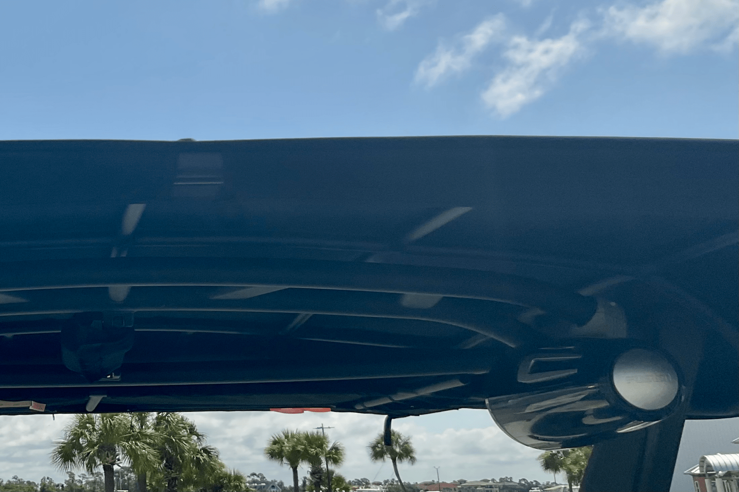 2025 Sea Ray SLX 260 Outboard Image Thumbnail #10