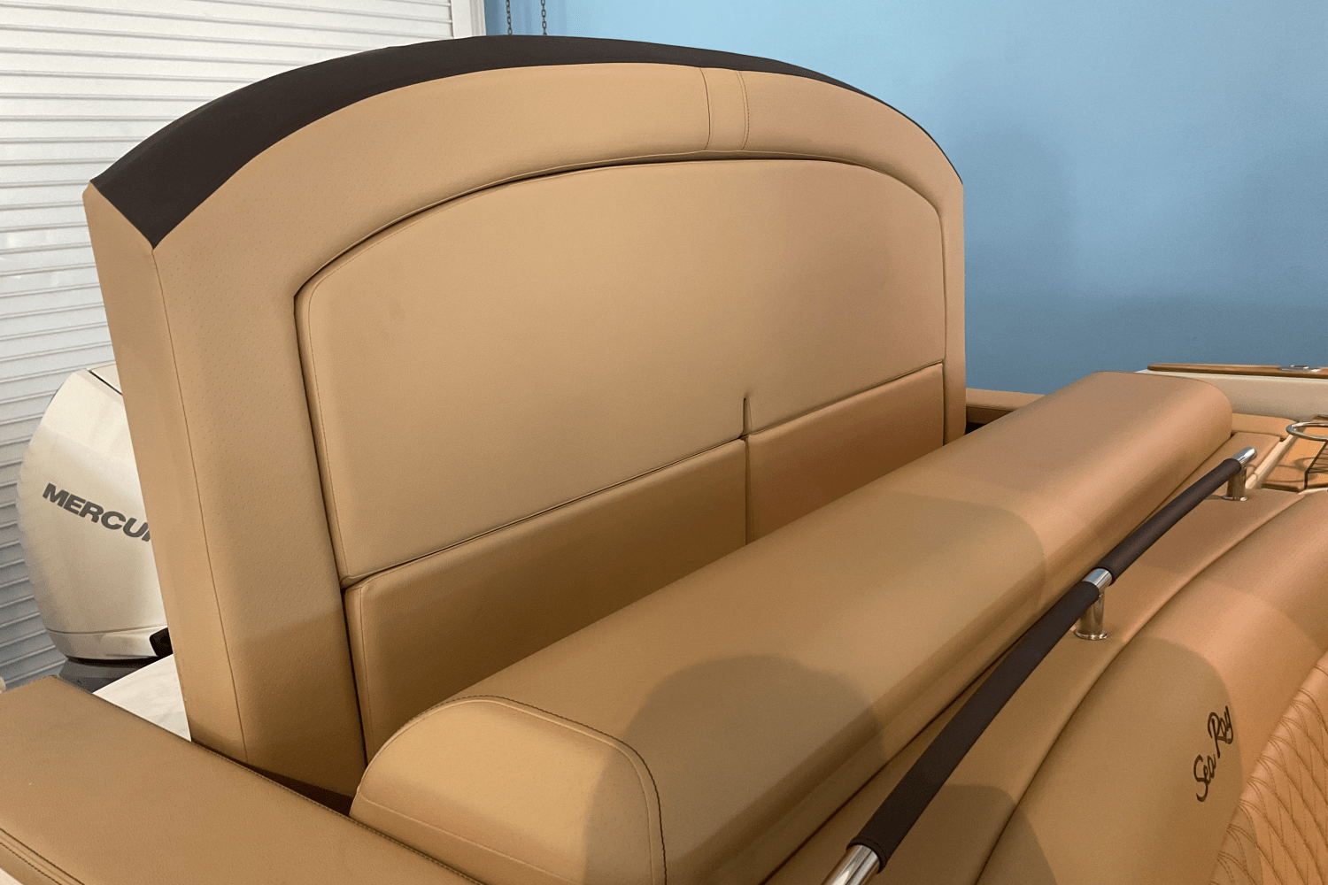 2026 Sea Ray 310SLX-OB Image Thumbnail #32