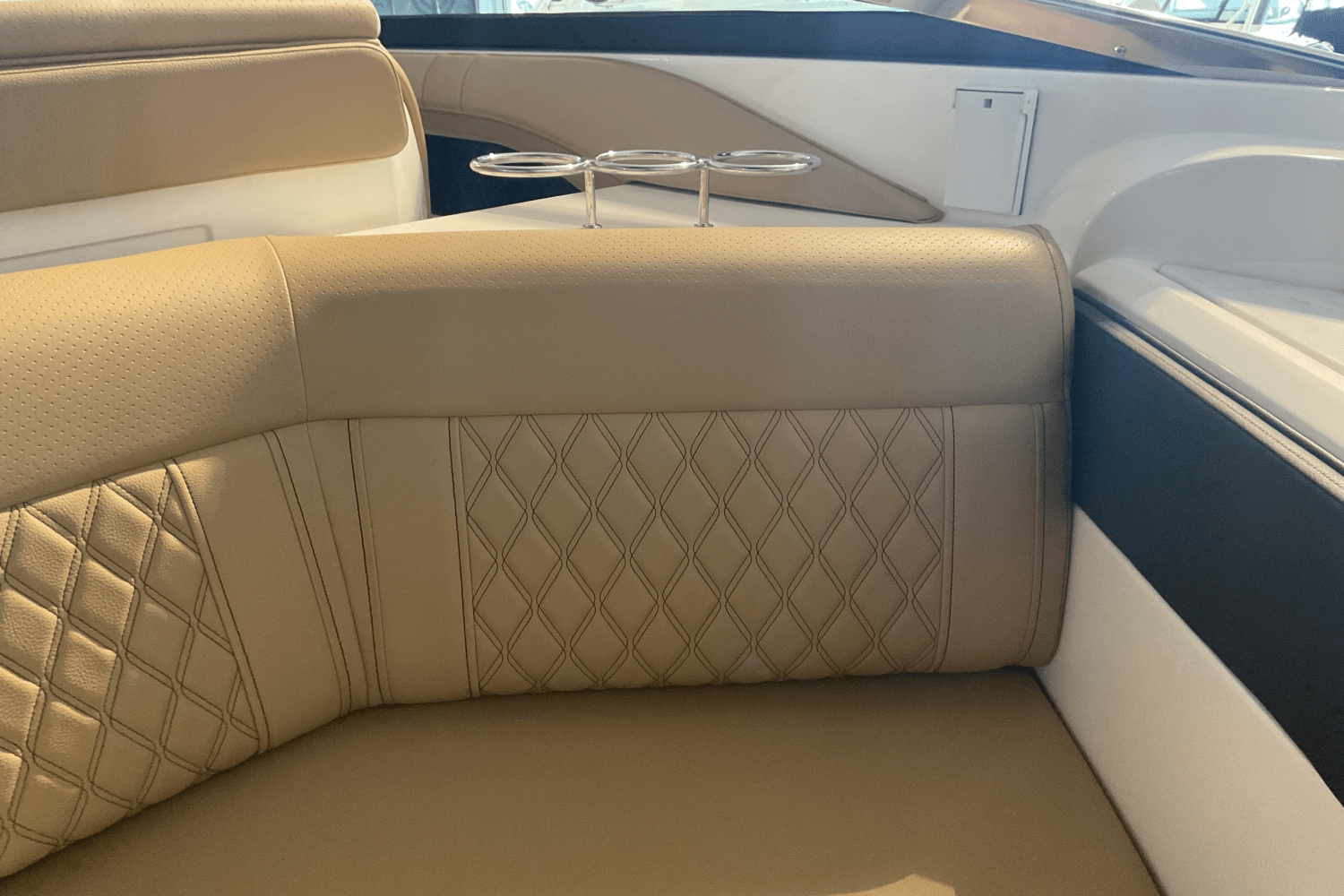 2026 Sea Ray 310SLX-OB Image Thumbnail #35