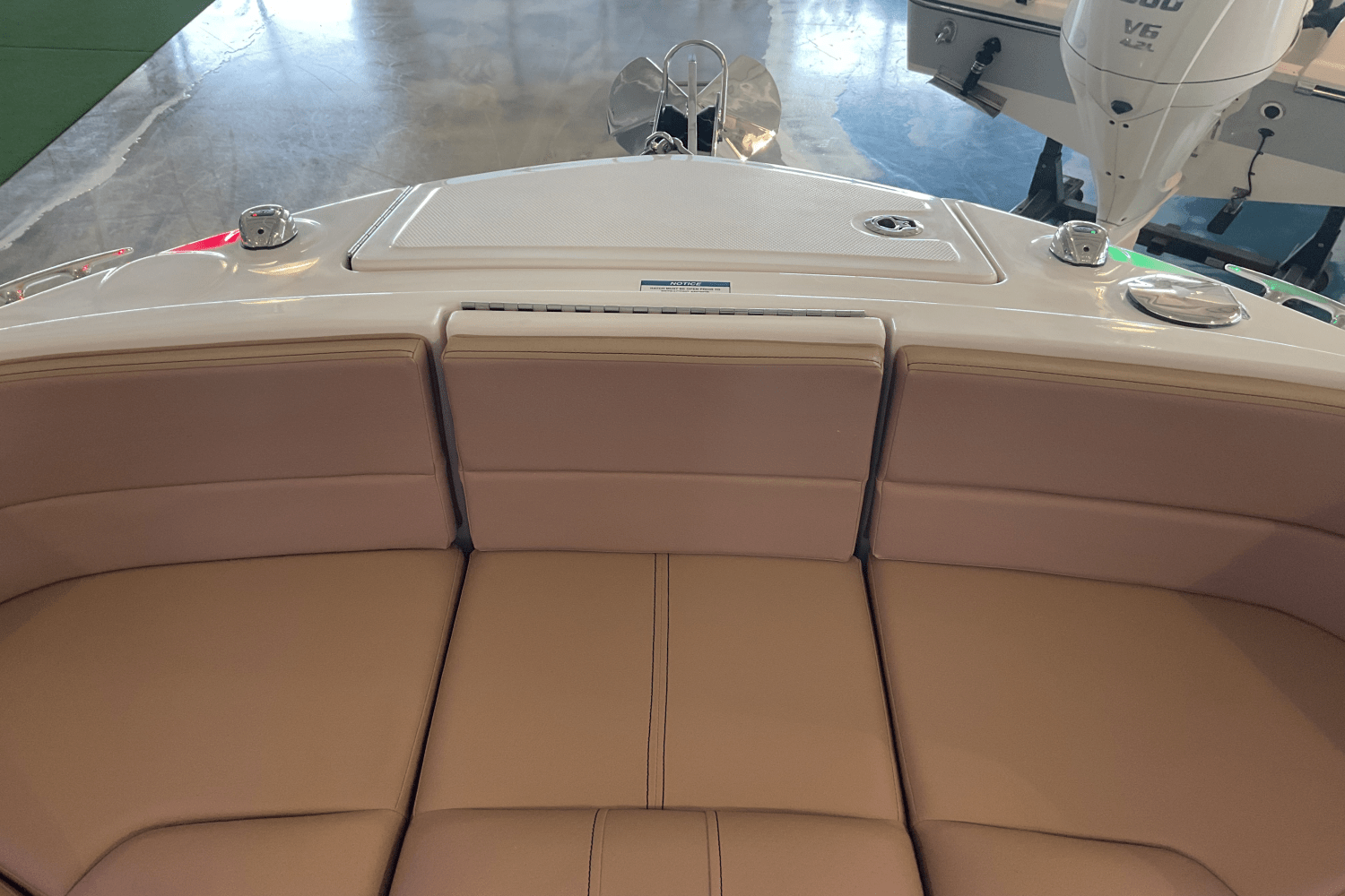 2026 Sea Ray 310SLX-OB Image Thumbnail #44