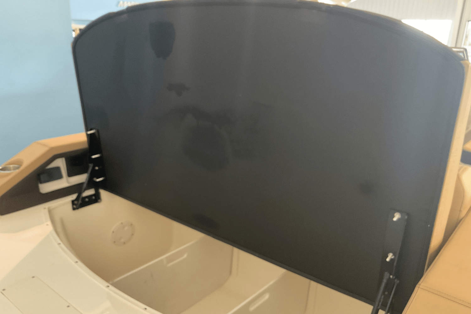 2026 Sea Ray 310SLX-OB Image Thumbnail #36