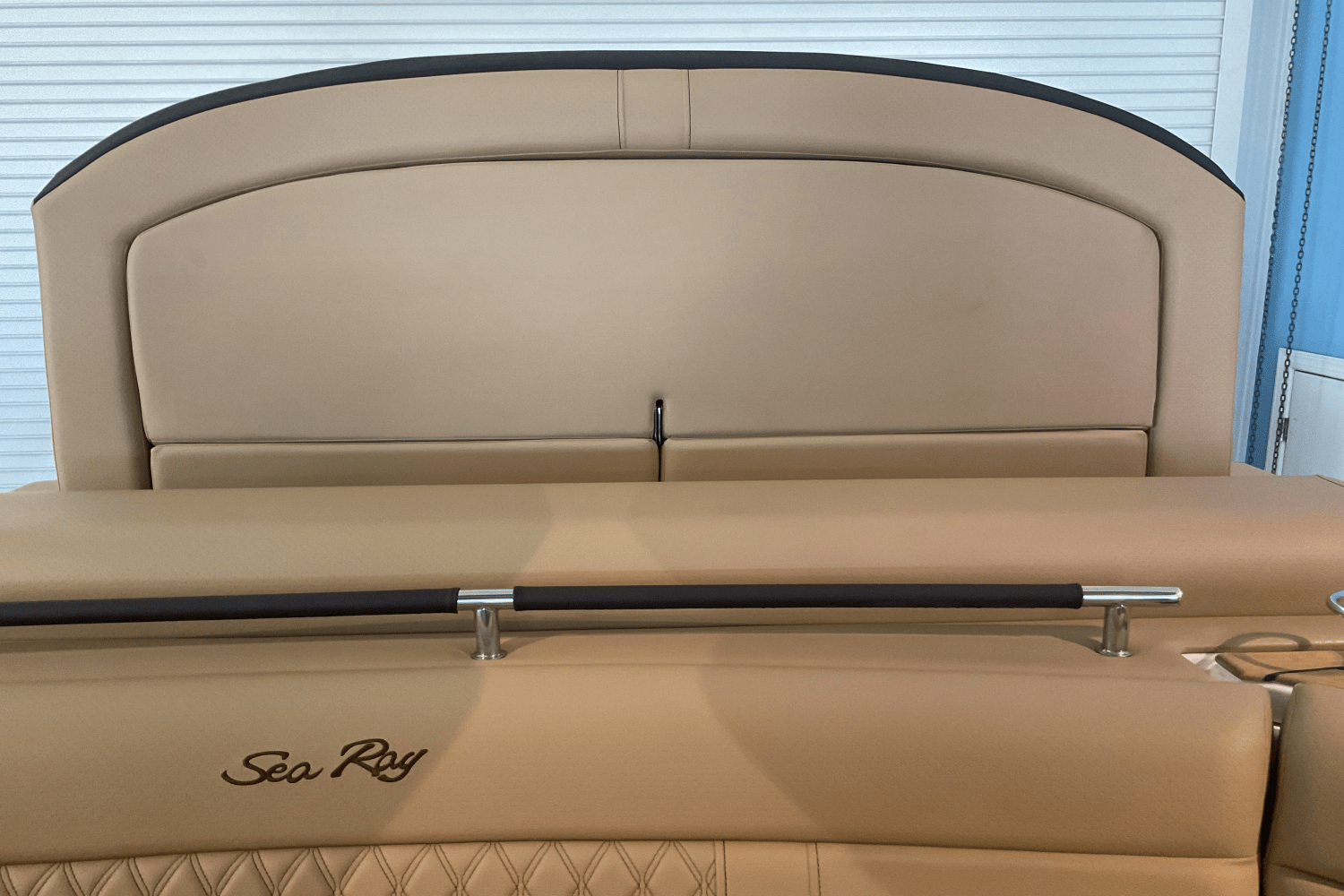 2026 Sea Ray 310SLX-OB Image Thumbnail #34