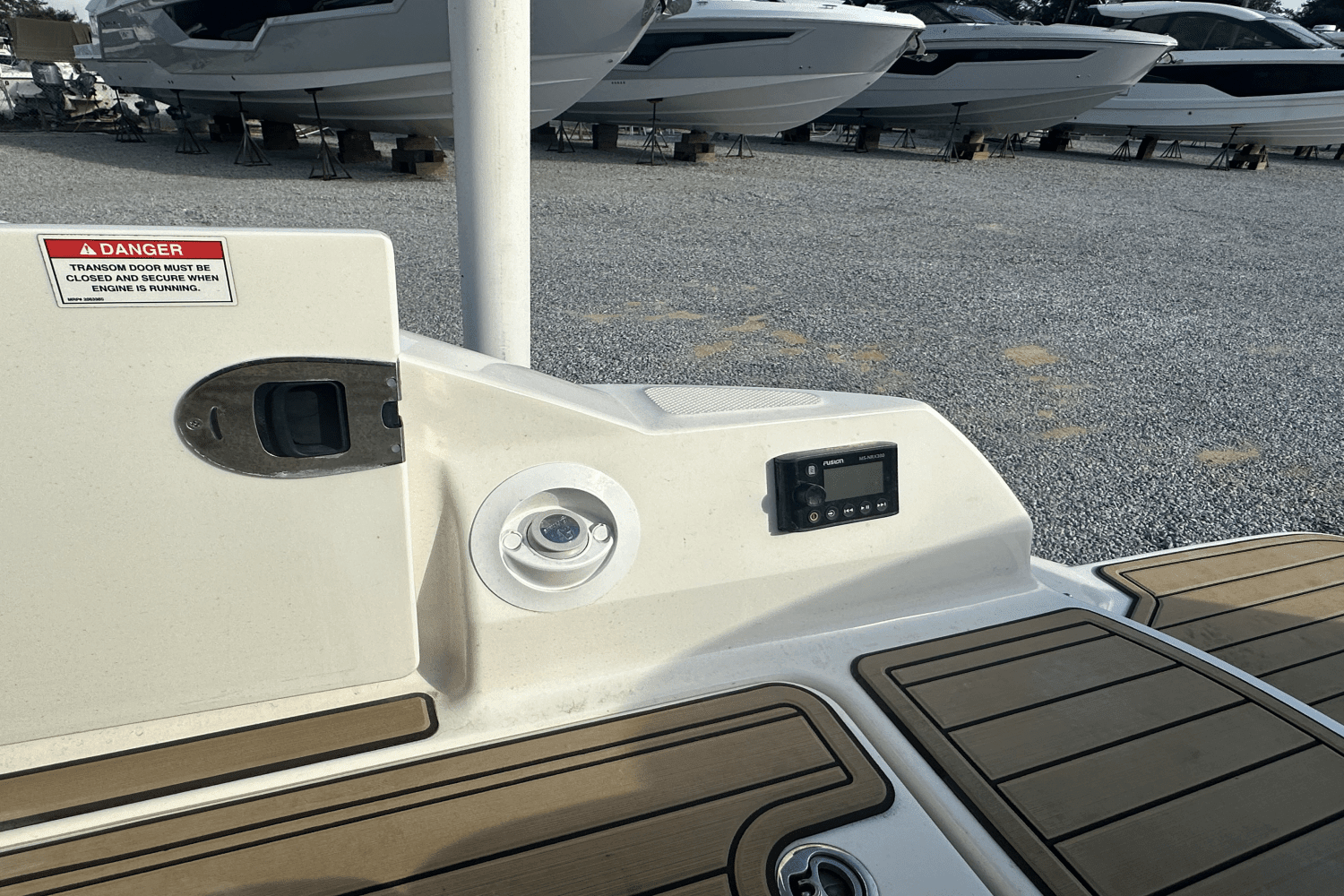 2020 Sea Ray 270 SDX-OB Image Thumbnail #44