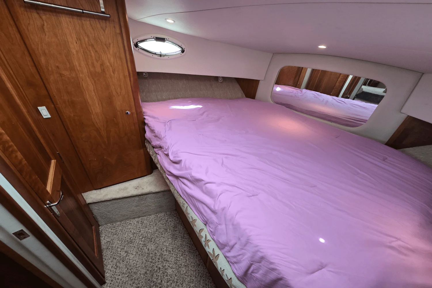 2001 Silverton 392 MOTOR YACHT Image Thumbnail #36