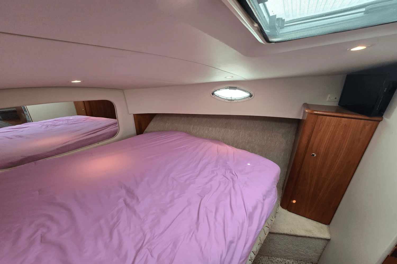 2001 Silverton 392 MOTOR YACHT Image Thumbnail #40