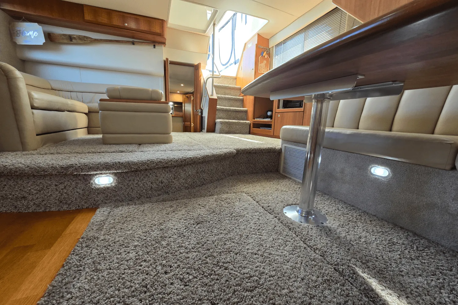 2001 Silverton 392 MOTOR YACHT Image Thumbnail #42