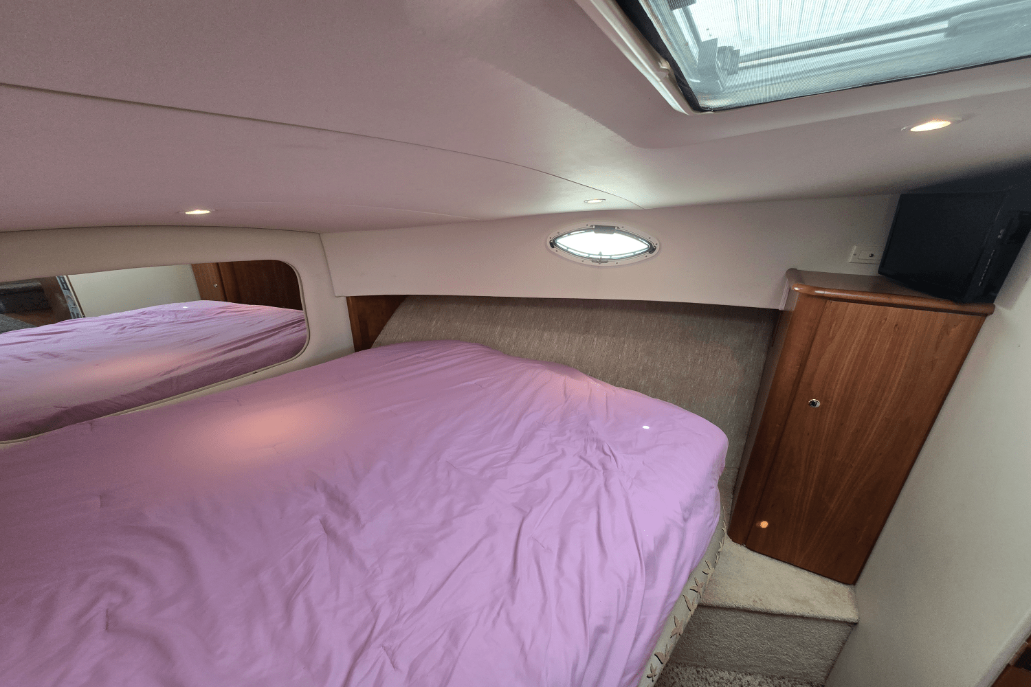2001 Silverton 392 MOTOR YACHT Image Thumbnail #40