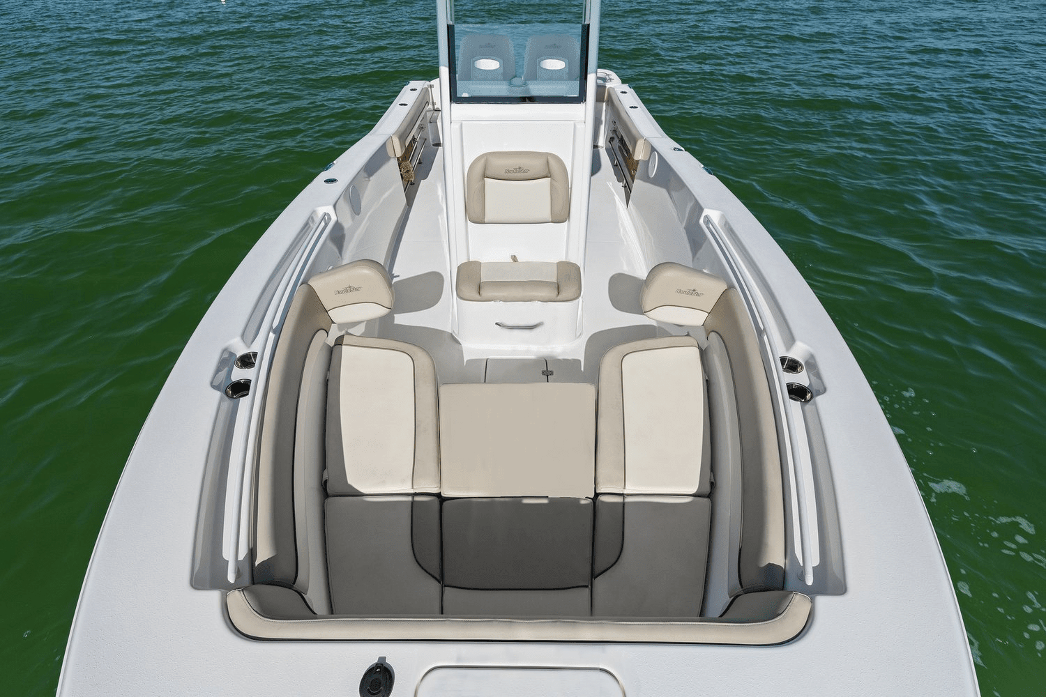 2021 NauticStar 28 XS Image Thumbnail #21