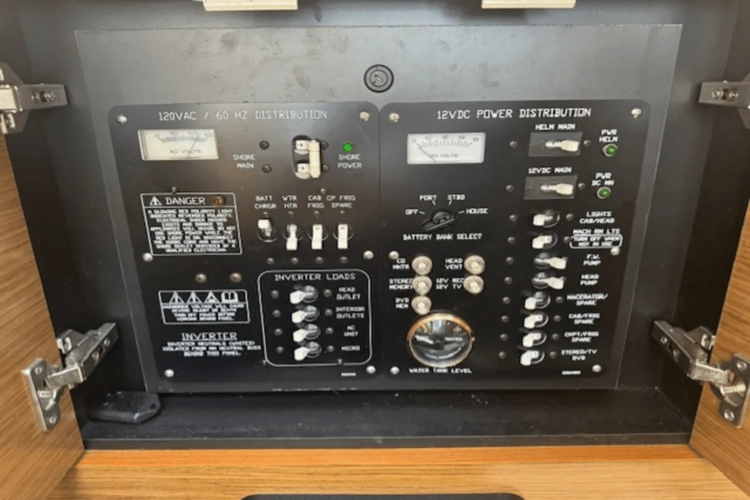 2019 Cruisers Yachts 338 GLS OB Image Thumbnail #53