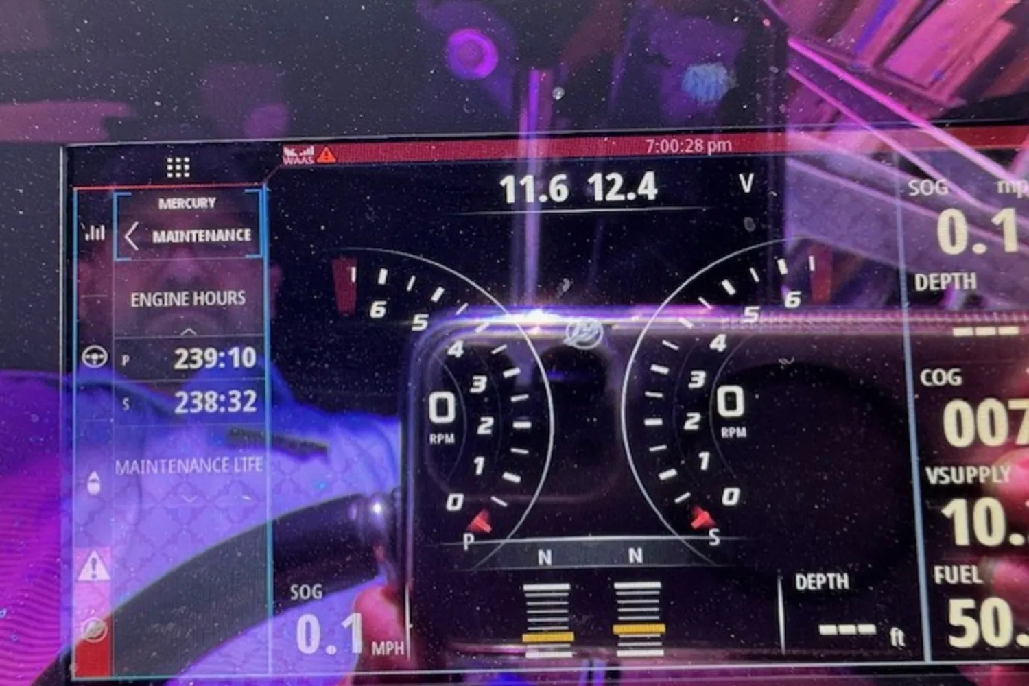2019 Cruisers Yachts 338 GLS OB Image Thumbnail #55