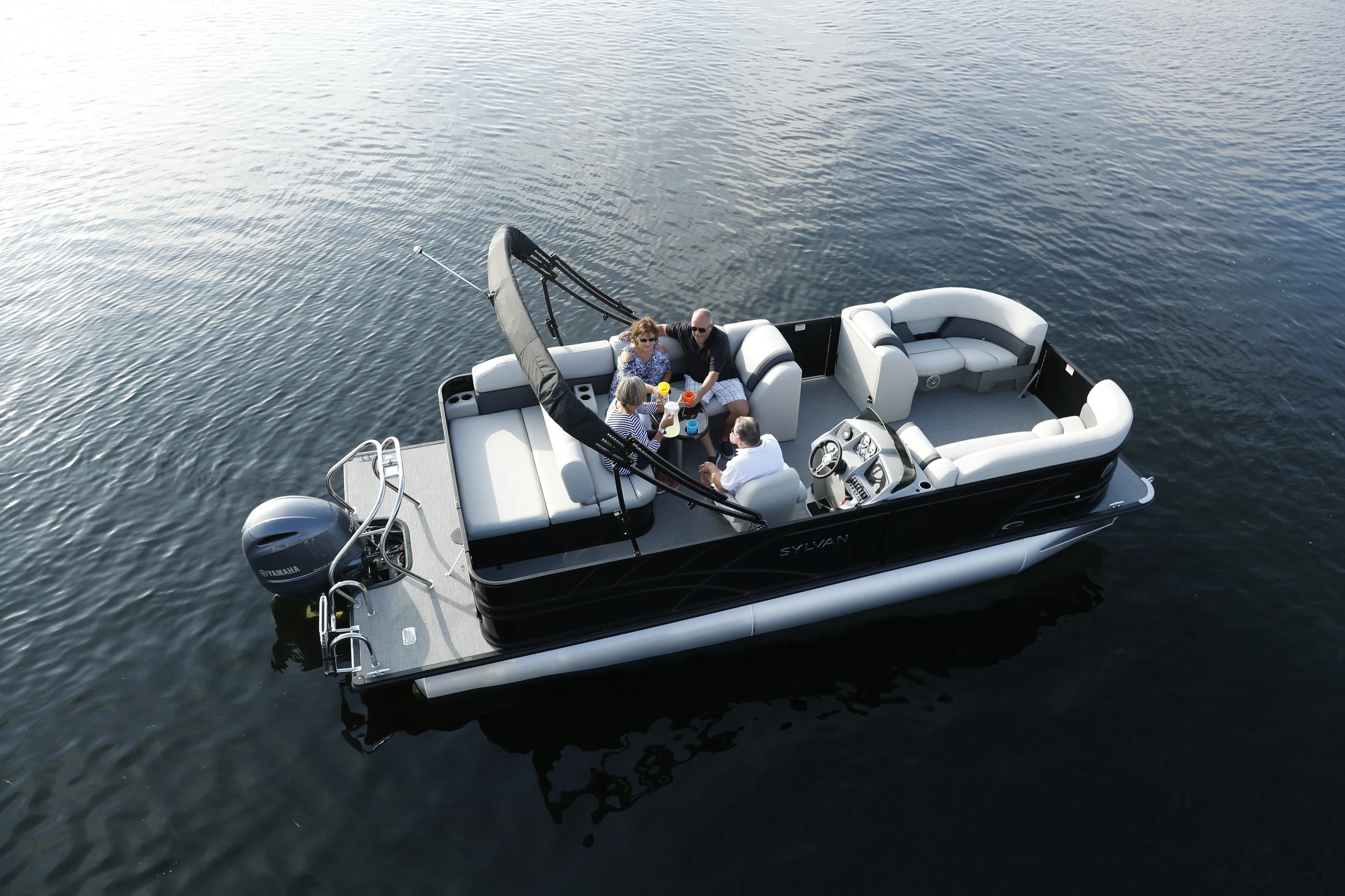 2025 Sylvan MIRAGE 822 Image Thumbnail #2