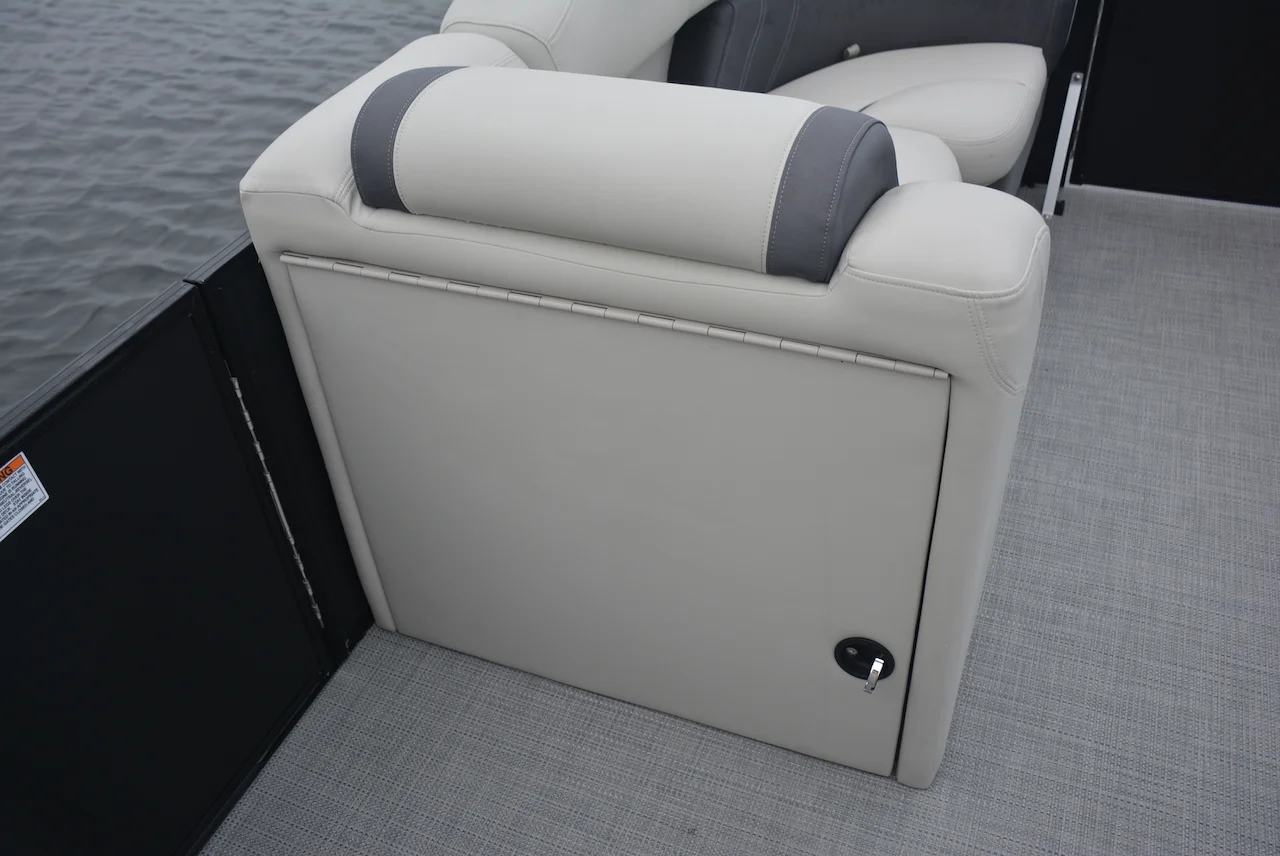 2025 Sylvan MIRAGE 822 Image Thumbnail #11