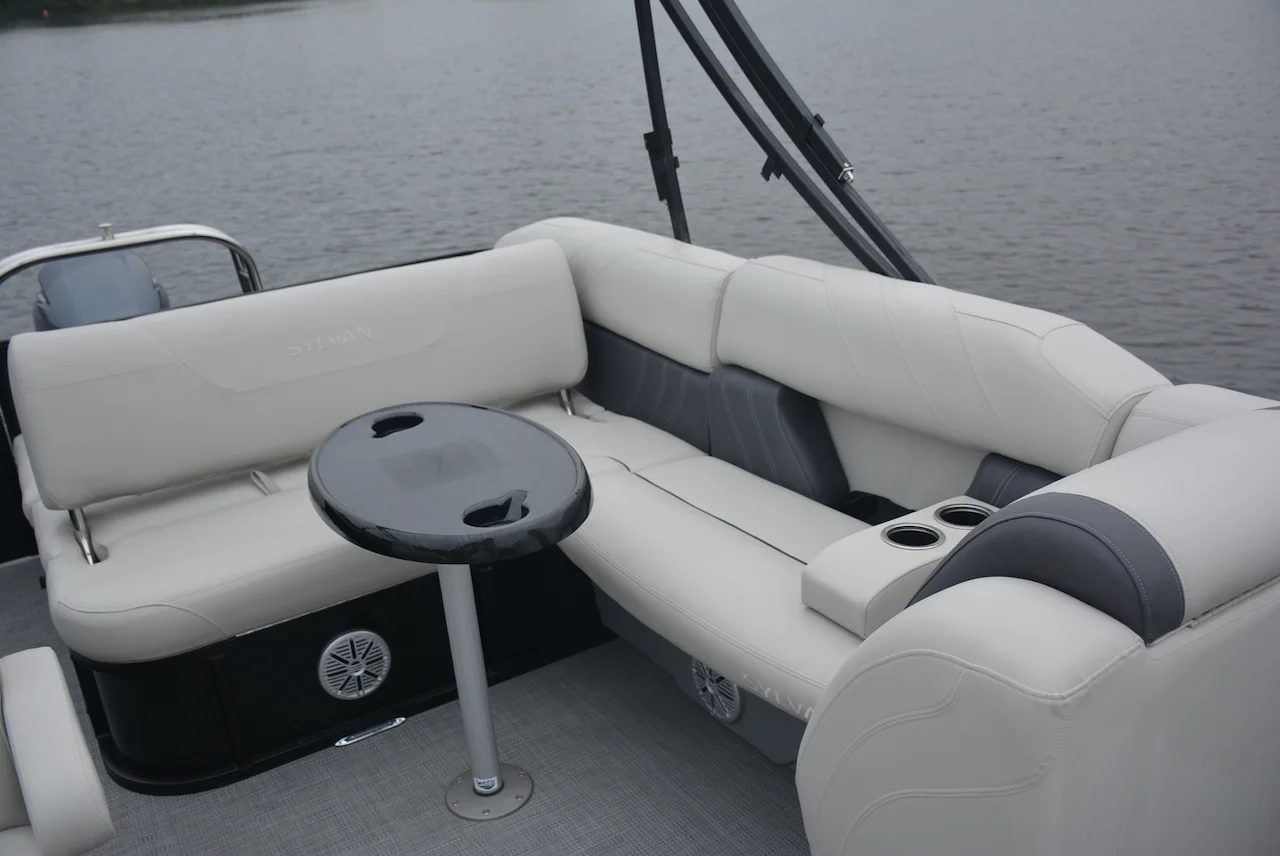 2025 Sylvan MIRAGE 822 Image Thumbnail #10