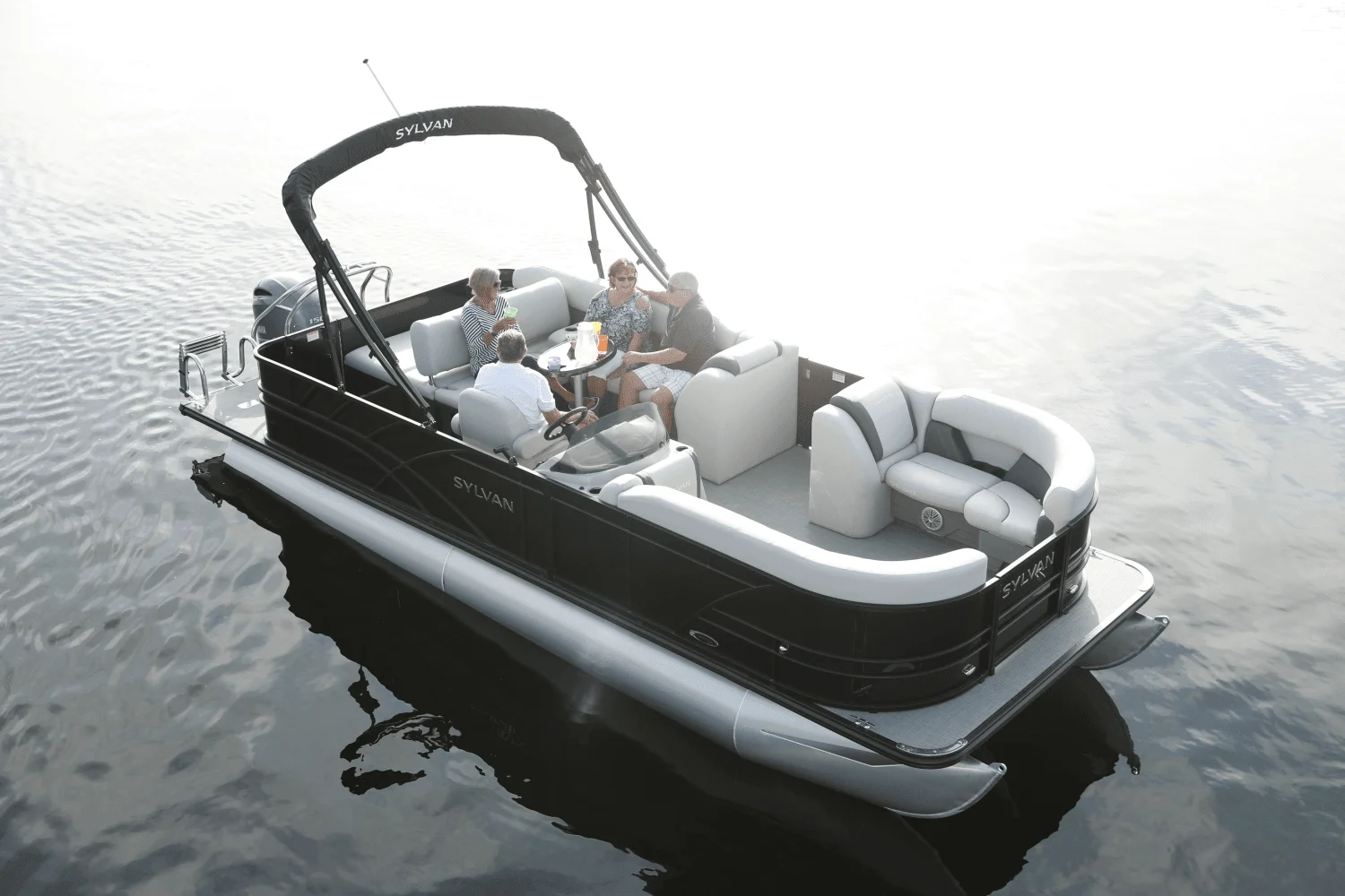 2025 Sylvan MIRAGE 822 Image Thumbnail #2