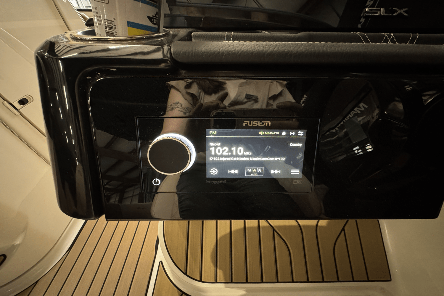 2025 Sea Ray SLX 280 Image Thumbnail #52