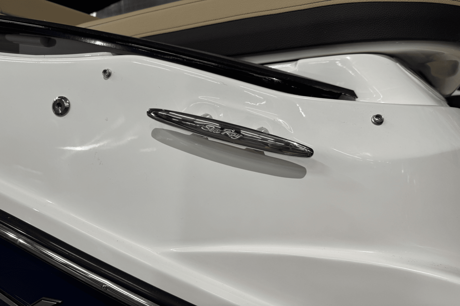 2025 Sea Ray SLX 280 Image Thumbnail #71