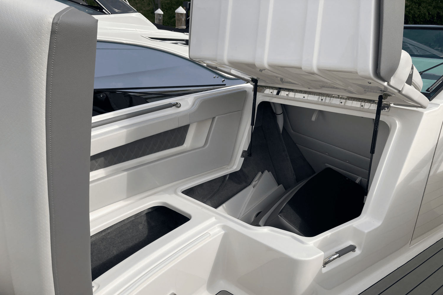 2026 Sea Ray SLX 310 Image Thumbnail #31