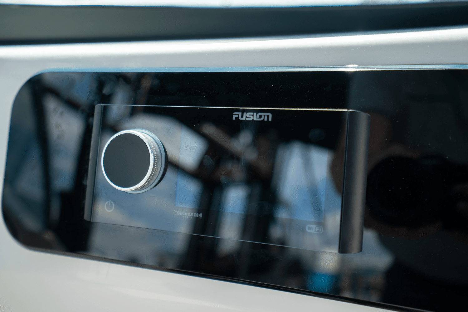 2025 Sea Ray SDX 250 Outboard Image Thumbnail #16