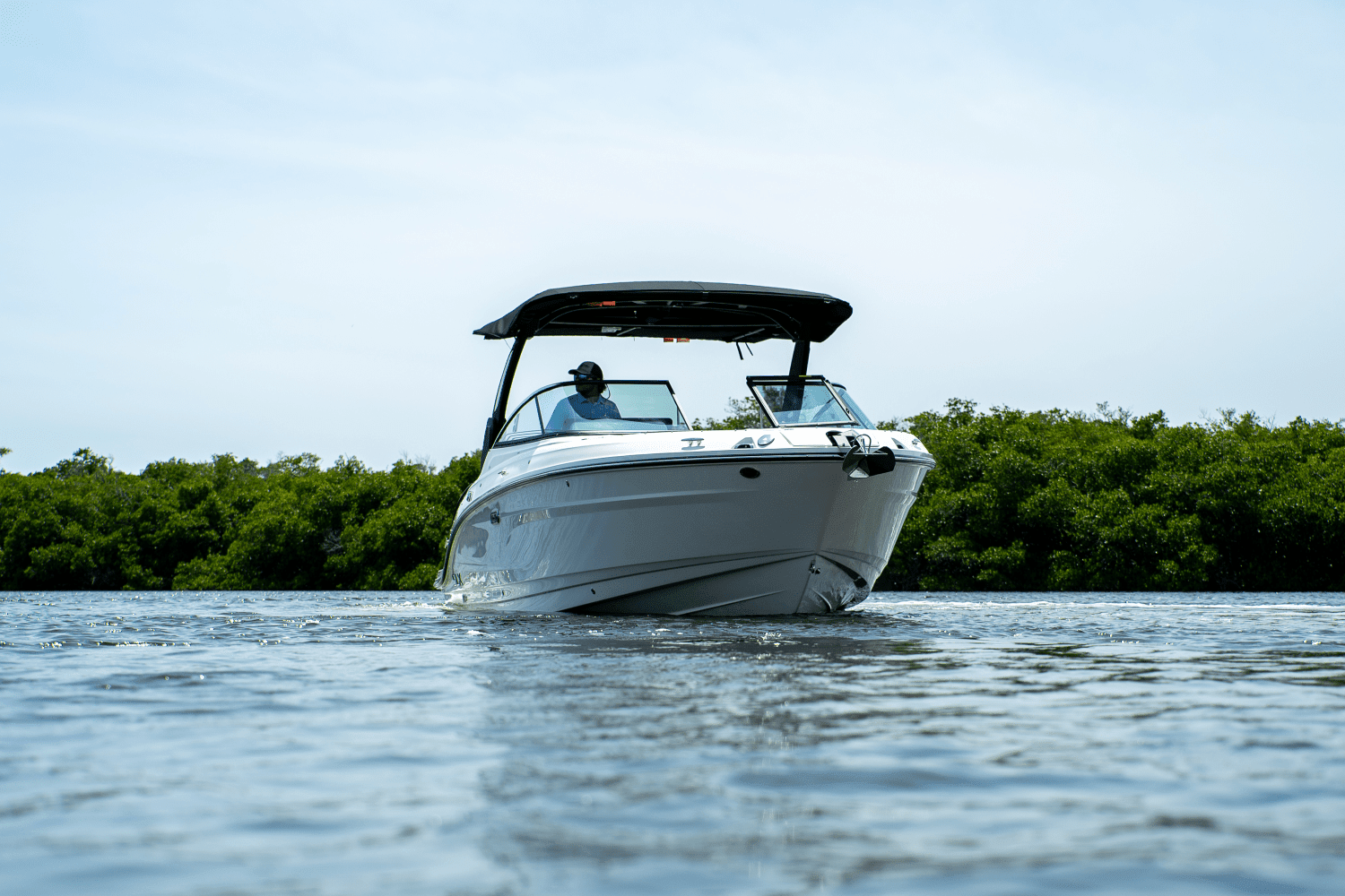 2025 Sea Ray SLX 280 Image Thumbnail #27