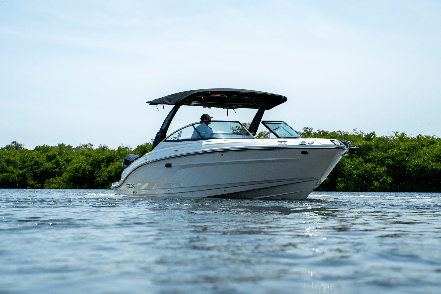 2025 Sea Ray SLX 280 Image Thumbnail #28