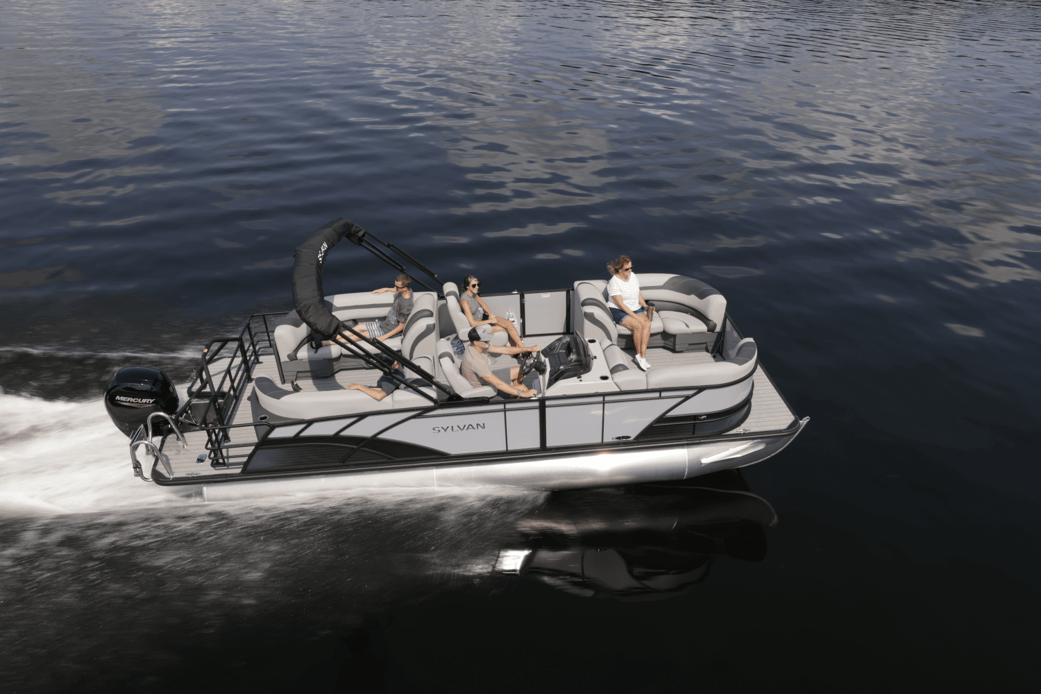 2025 Sylvan
                                                             L-3 Image Thumbnail #1