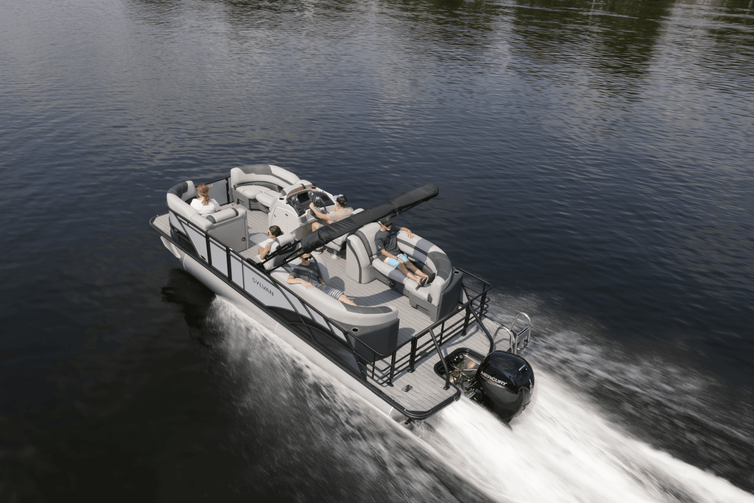 2025 Sylvan
                                                             L-3 Image Thumbnail #0