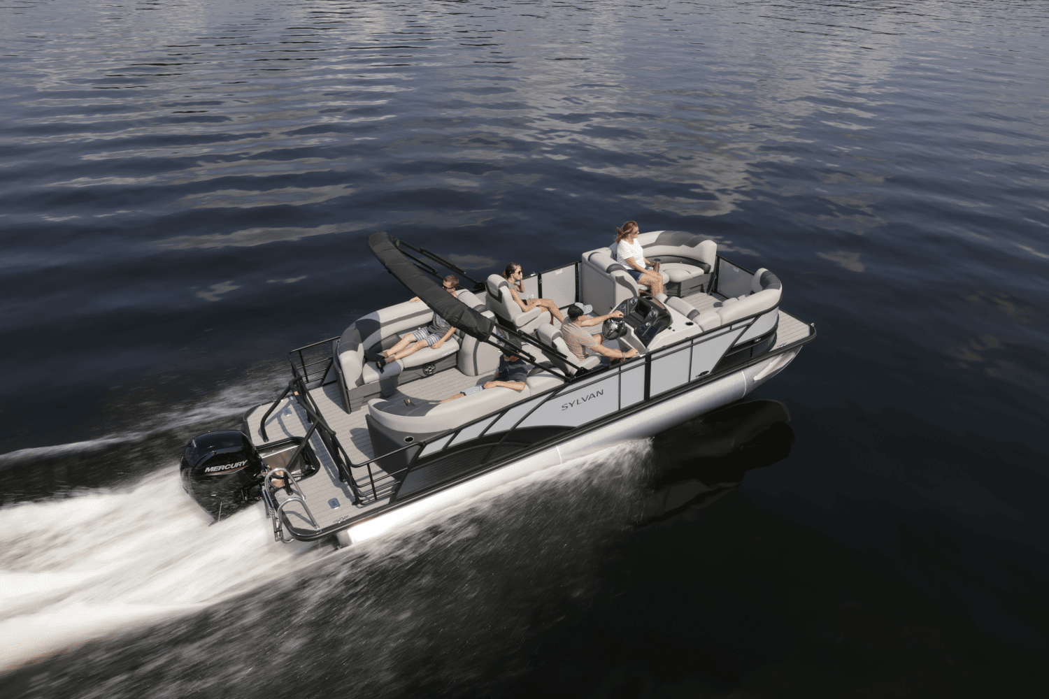 2025 Sylvan
                                                             L-3 Image Thumbnail #2