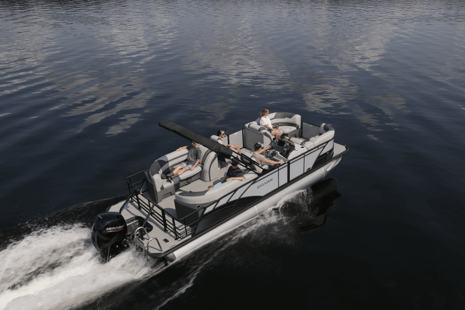 2025 Sylvan
                                                             L-3 Image Thumbnail #3