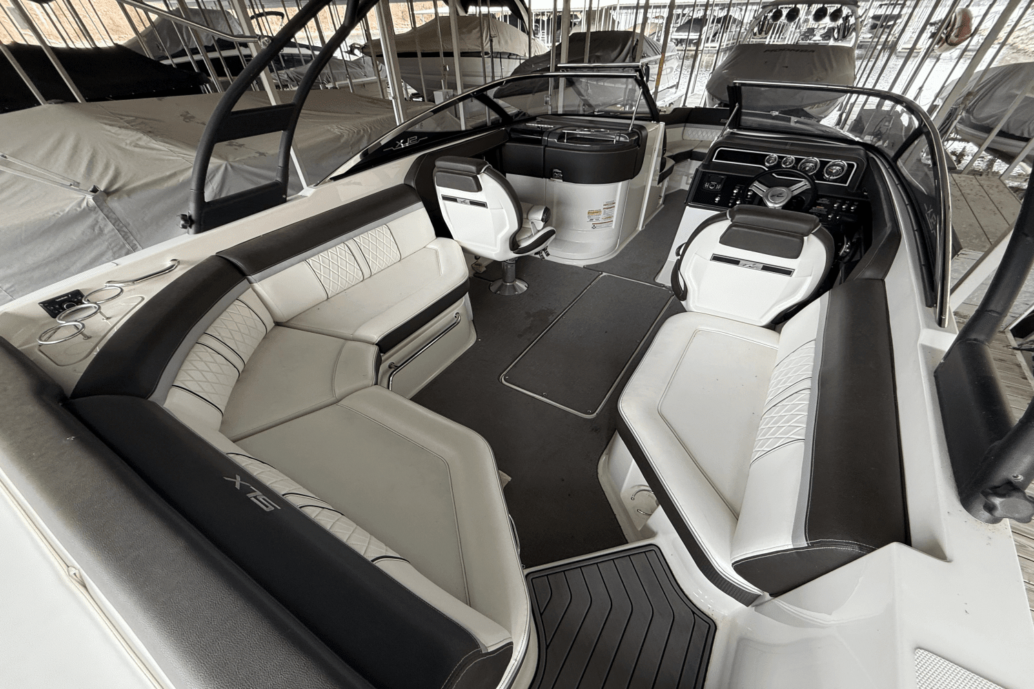 2016 Sea Ray 250 SLX Image Thumbnail #12