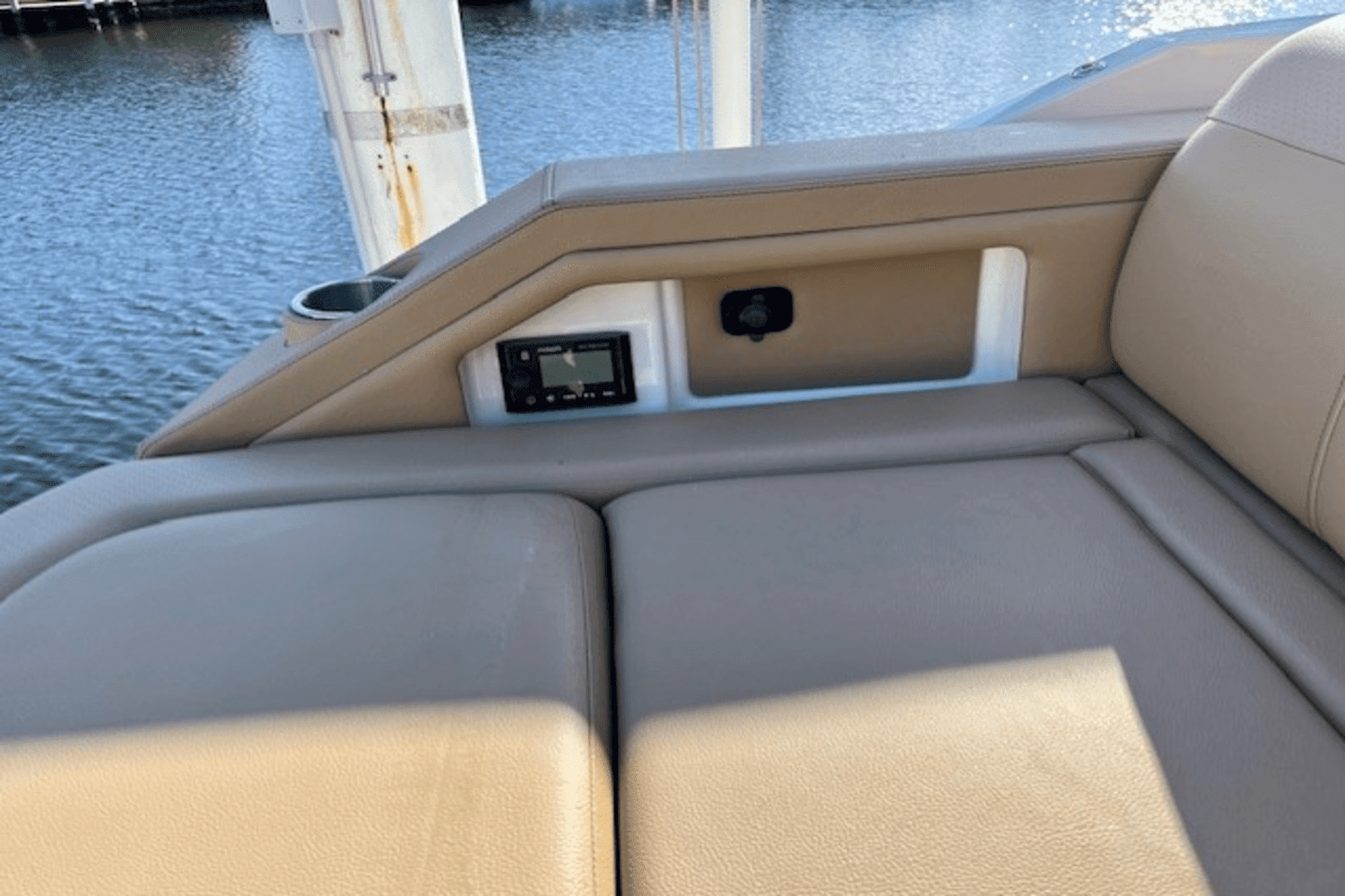 2019 Sea Ray 310 SLX OB Image Thumbnail #24