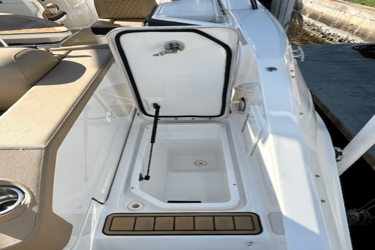 2019 Sea Ray 310 SLX OB Image Thumbnail #31