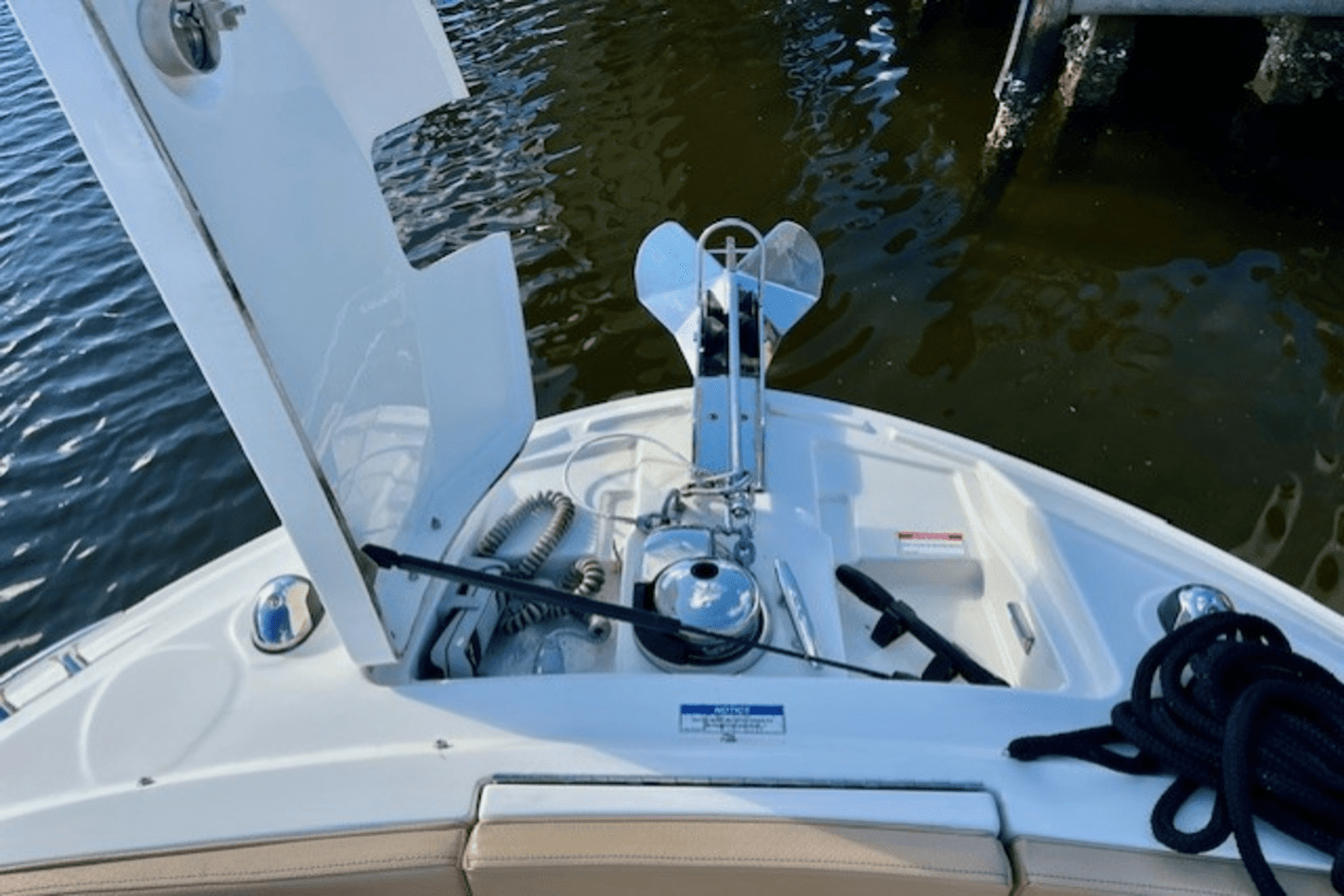 2019 Sea Ray 310 SLX OB Image Thumbnail #22