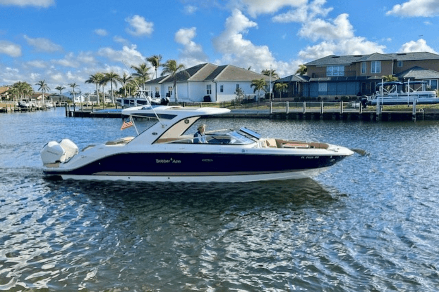 2019 Sea Ray 310 SLX OB Image Thumbnail #7