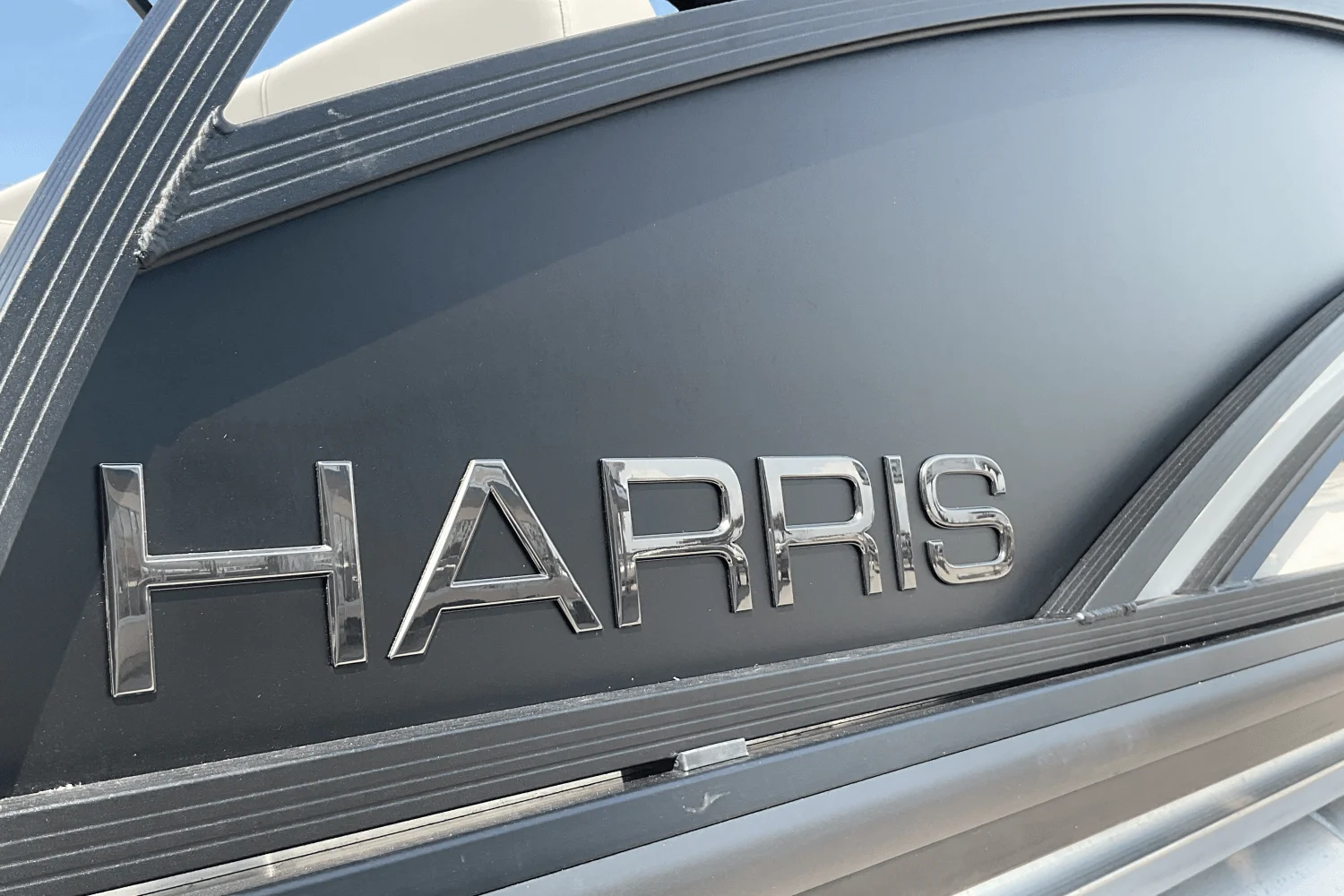 2025 Harris 250 Solstice DC Image Thumbnail #3