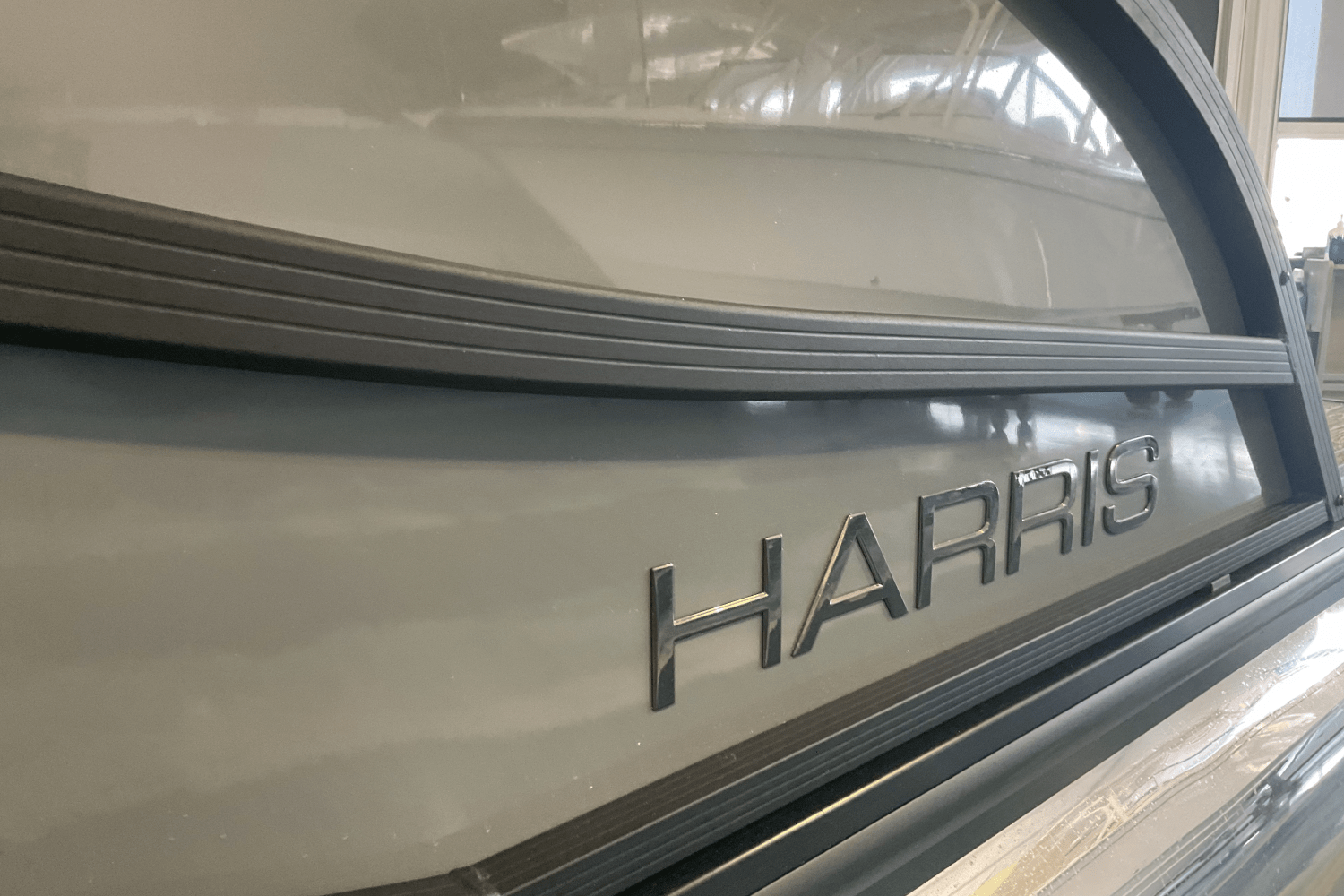 2025 Harris Grand Mariner 250 Image Thumbnail #1