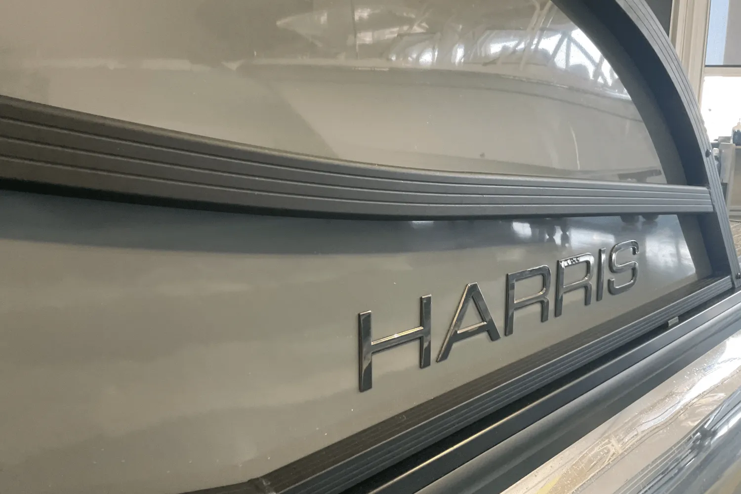 2025 Harris Grand Mariner 250 Image Thumbnail #1