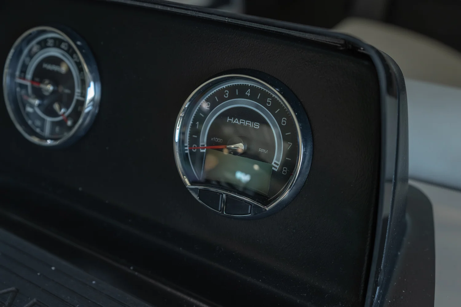 2025 Harris Breeze 230 Image Thumbnail #14