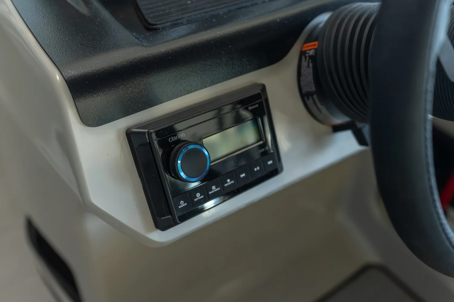 2025 Harris Breeze 230 Image Thumbnail #12