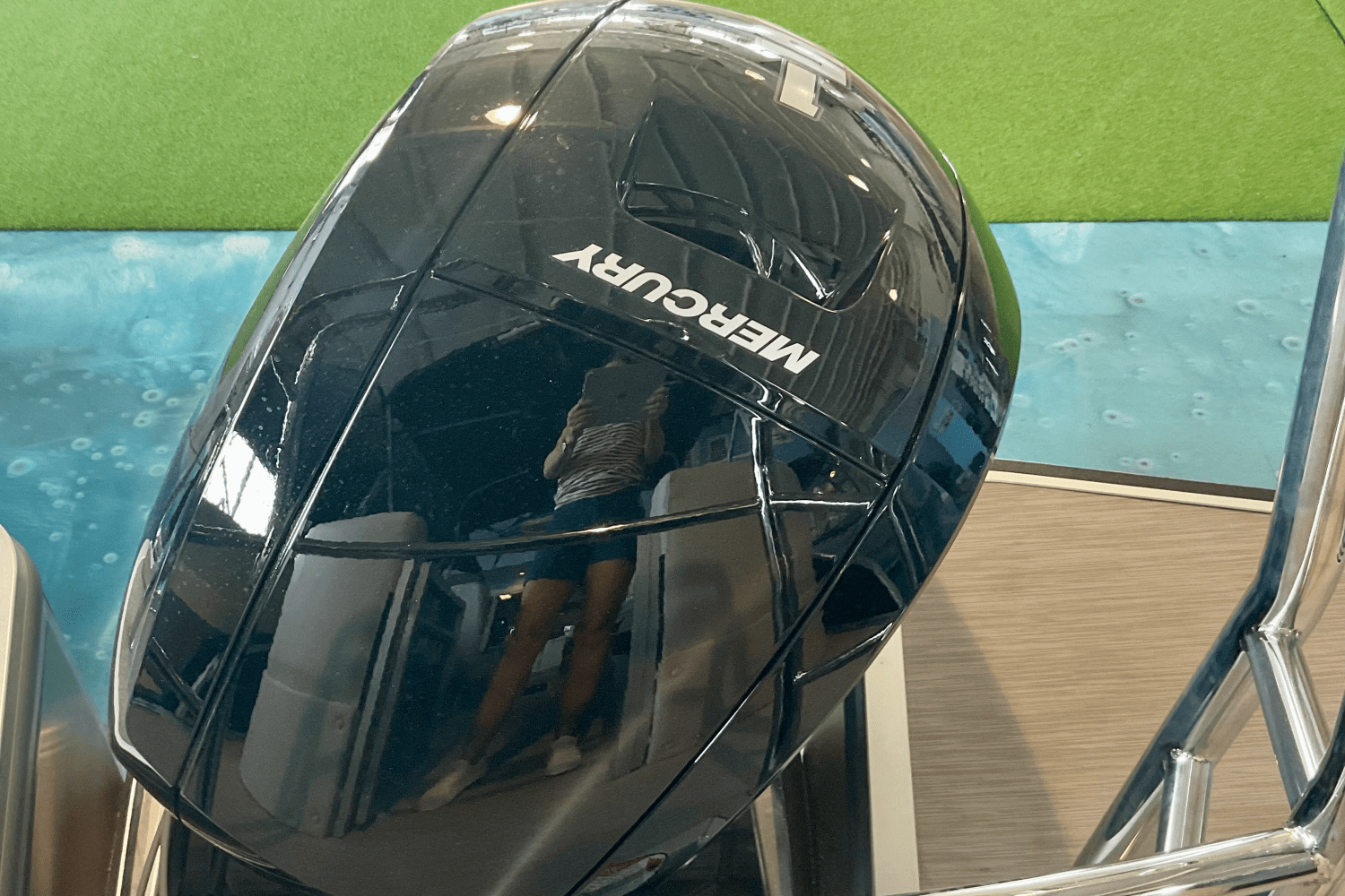 2025 Harris Breeze 230 Image Thumbnail #1